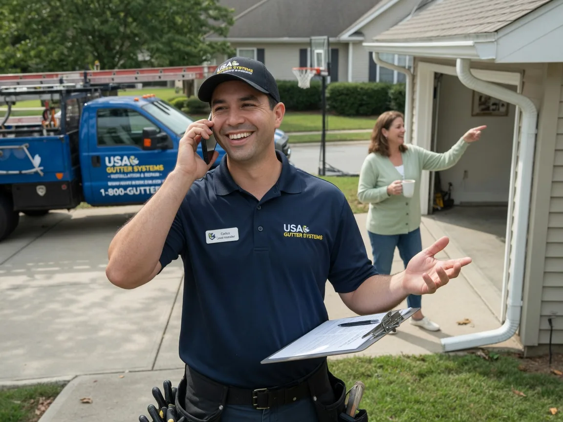 Gutter Installation Warrenton, GA FAQs
